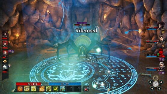Operencia: The Stolen Sun — screenshot 5