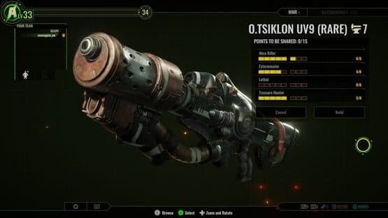 Spacelords — screenshot 1