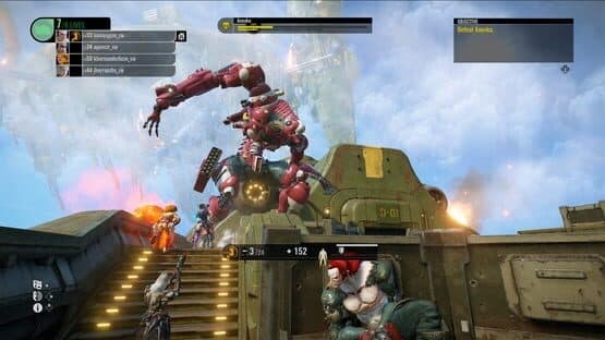 Spacelords — screenshot 2