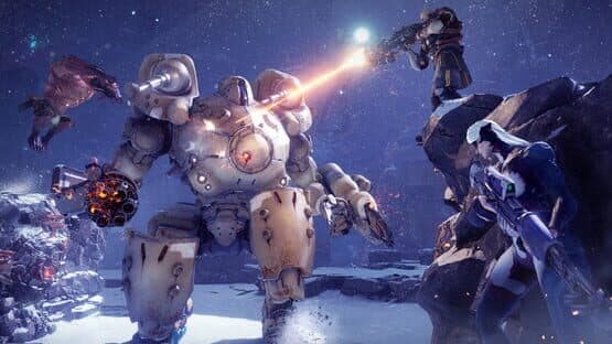 Spacelords — screenshot 6