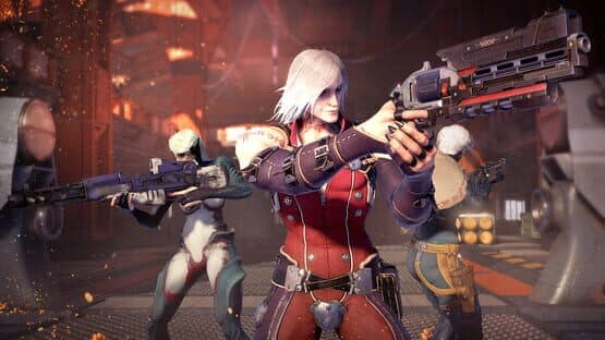 Spacelords — screenshot 8