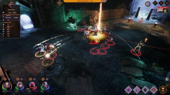 Tower of Time — screenshot 6