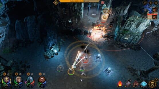 Tower of Time — screenshot 7