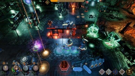 Tower of Time — screenshot 8