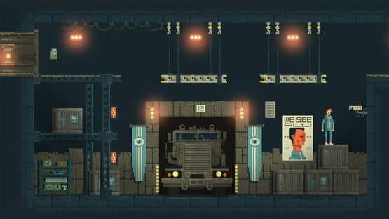 Ministry of Broadcast — screenshot 6
