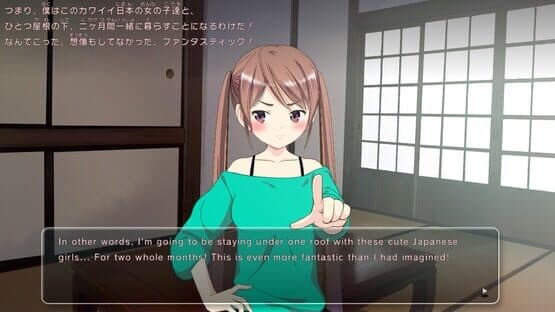 Tokyo School Life — screenshot 7