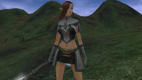 Last Chaos — screenshot 1