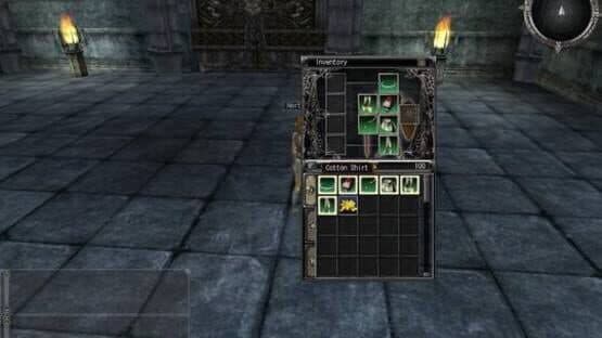 Last Chaos — screenshot 3