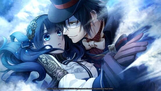 Code: Realize - Wintertide Miracles — screenshot 2