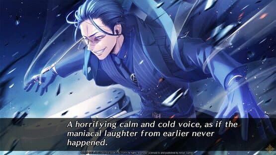 Code: Realize - Wintertide Miracles — screenshot 5