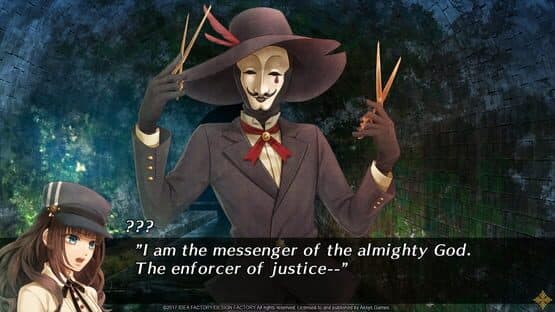Code: Realize - Wintertide Miracles — screenshot 8