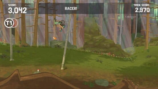 Pumped BMX Pro — screenshot 2