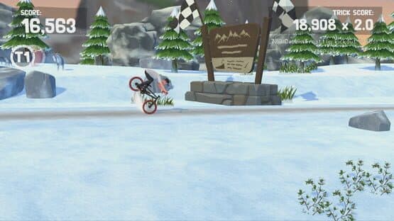 Pumped BMX Pro — screenshot 3