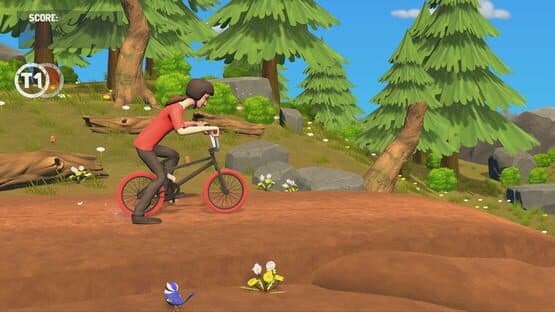 Pumped BMX Pro — screenshot 4