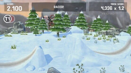 Pumped BMX Pro — screenshot 5