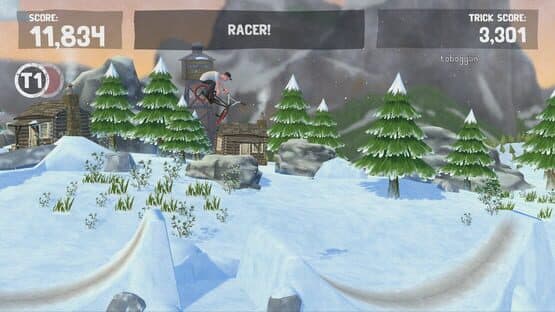 Pumped BMX Pro — screenshot 6