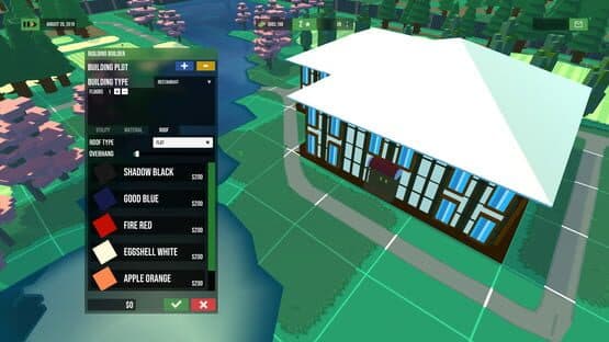 Resort Boss: Golf — screenshot 2
