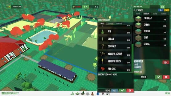 Resort Boss: Golf — screenshot 3