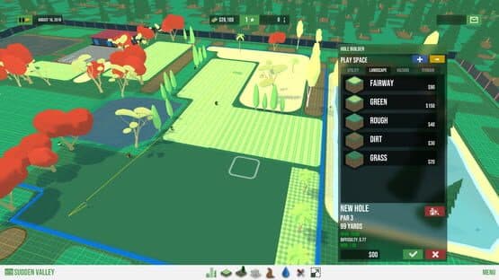 Resort Boss: Golf — screenshot 4