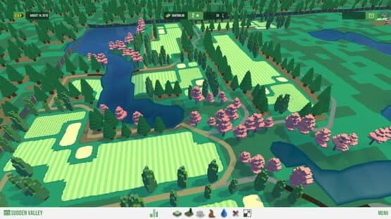 Resort Boss: Golf — screenshot 5
