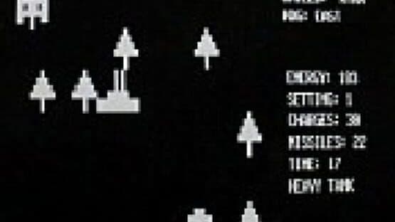 Star Warrior — screenshot 2