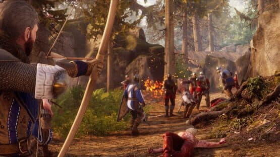 Mordhau — screenshot 1