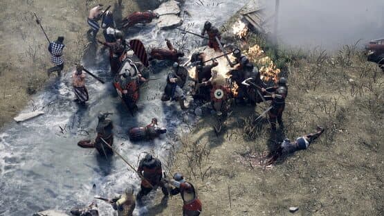 Mordhau — screenshot 4