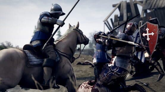 Mordhau — screenshot 5