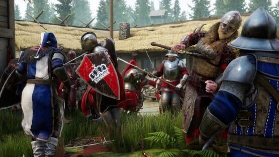 Mordhau — screenshot 7