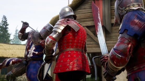 Mordhau — screenshot 8