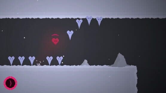 Overcome — screenshot 1