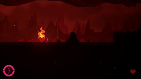 Overcome — screenshot 2