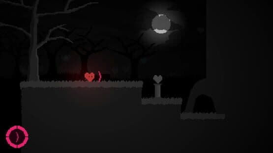 Overcome — screenshot 4