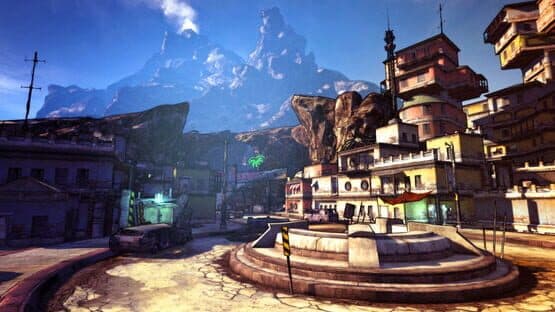 Borderlands 2: Captain Scarlett and Her Pirate's Booty — screenshot 3
