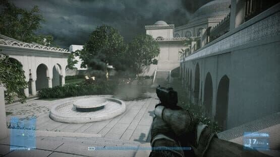 Battlefield 3: Close Quarters — screenshot 2