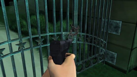 Cognition: An Erica Reed Thriller - Episode 1: The Hangman — screenshot 2