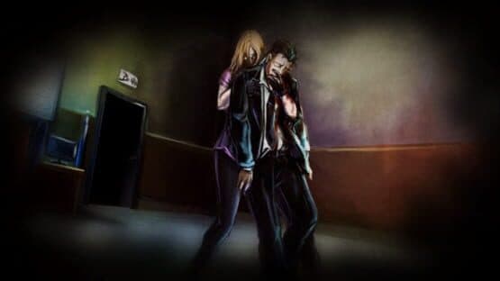 Cognition: An Erica Reed Thriller - Episode 2: The Wise Monkey — screenshot 2