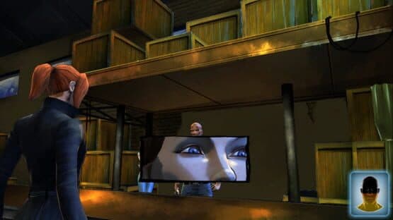 Cognition: An Erica Reed Thriller - Episode 4: The Cain Killer — screenshot 3