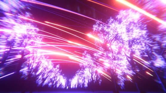 When the Darkness comes — screenshot 5