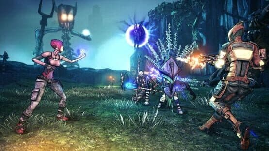 Borderlands 2: Sir Hammerlock's Big Game Hunt — screenshot 3