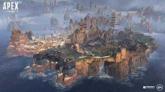 Apex Legends — screenshot 1