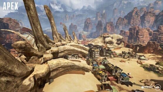 Apex Legends — screenshot 2