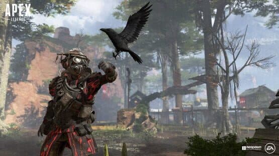 Apex Legends — screenshot 4
