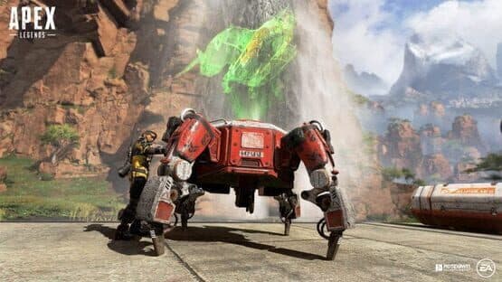 Apex Legends — screenshot 5