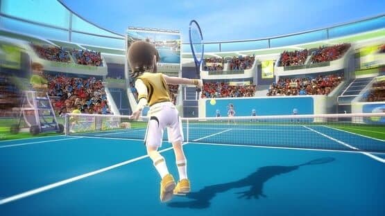 Kinect Sports: Season Two — screenshot 3
