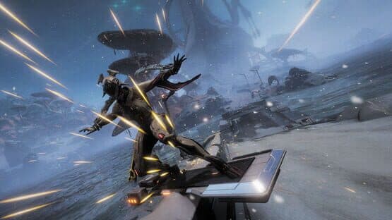 Warframe: Fortuna — screenshot 5