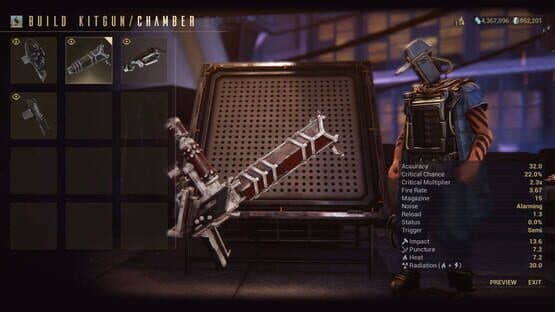 Warframe: Fortuna — screenshot 6