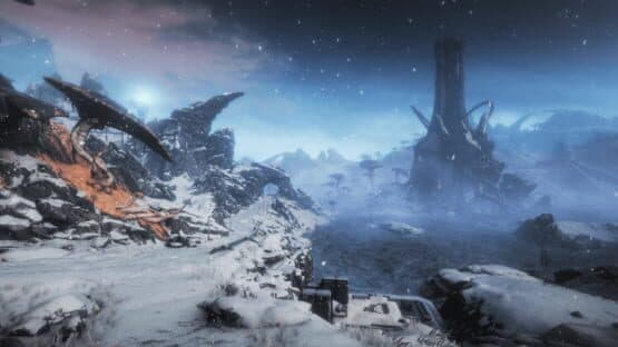 Warframe: Fortuna — screenshot 7