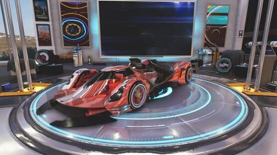 Xenon Racer — screenshot 6