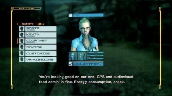 Metal Gear Rising: Revengeance - Ultimate Edition — screenshot 2